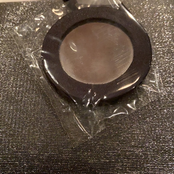 Valerie Stevens Gray Shimmer Clutch Evening Bag - Picture 7 of 7